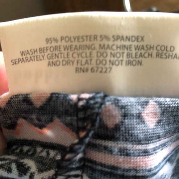 Cute Dress/Bathing Suit Cover Up - Picture 5 of 6